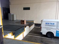 Csi Distribution Centre (D19), Factory #484775121